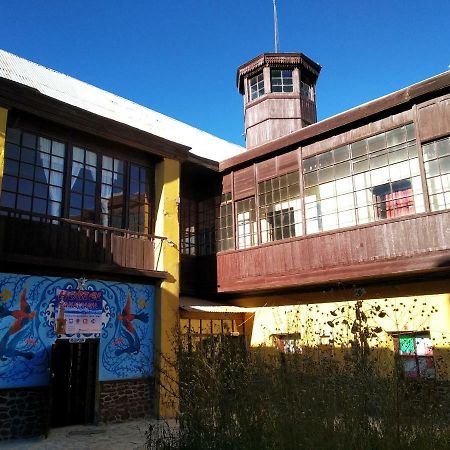 Rummy Hostal Uyuni Exterior photo