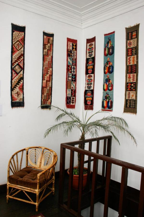Rummy Hostal Uyuni Exterior photo
