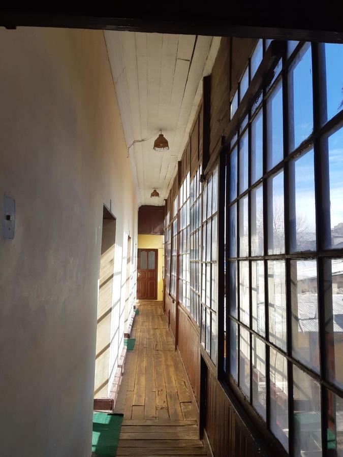 Rummy Hostal Uyuni Exterior photo